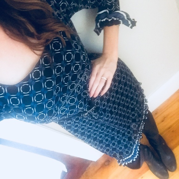 Max Studio Dress - Picture 3 of 7